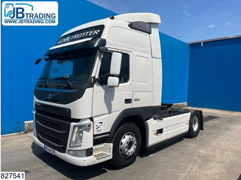 Cabeza tractora VOLVO FM 460
