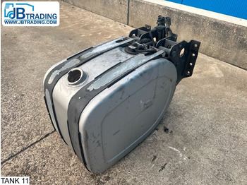 Depósito de combustible