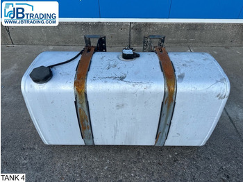 Leasing de Universeel Brandstoftank Universeel Brandstoftank: foto 1