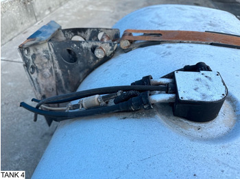 Leasing de Universeel Brandstoftank Universeel Brandstoftank: foto 5