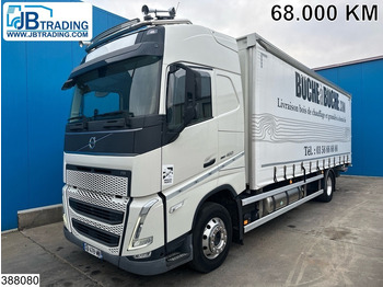 Camión lona VOLVO FH 460