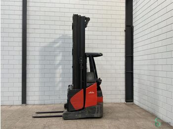 Retráctil LINDE R14