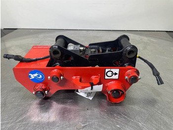 Acoplamiento rápido