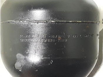 Hidráulica para Maquinaria de construcción Ahlmann AS50-4108337A-Hydac SBO250-0,75E1/112U-Accumulator: foto 3