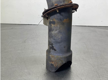 Motor para Maquinaria de construcción Ahlmann AS900-23120610-Exhaust/Auspuff/Uitlaat: foto 4