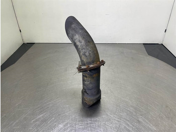 Motor para Maquinaria de construcción Ahlmann AS900-23120610-Exhaust/Auspuff/Uitlaat: foto 3