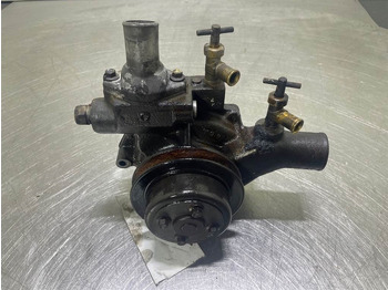 Motor AHLMANN