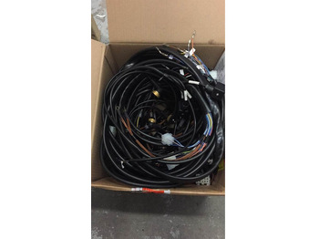 Sistema eléctrico AHLMANN