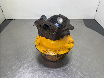 Eje y piezas AHLMANN