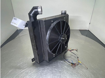 Motor para Maquinaria de construcción Ahlmann AZ14-4108508A/4181460A-Cooler/Kühler/Koeler: foto 2 Motor para Maquinaria de construcción Ahlmann AZ14-4108508A/4181460A-Cooler/Kühler/Koeler: foto 2