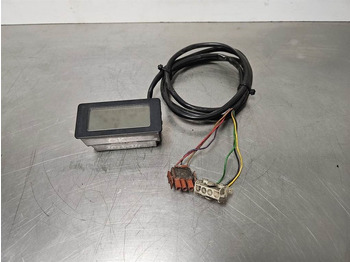 Sistema eléctrico AHLMANN