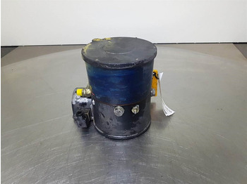 Bastidor/ Chasis AHLMANN