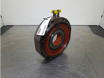 Eje y piezas para Maquinaria de construcción Ahlmann AZ150-1130700103-213/55-004-Brake piston: foto 2