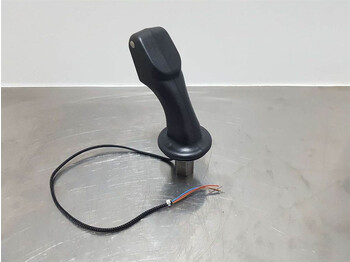 Sistema eléctrico AHLMANN