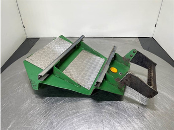 Bastidor/ Chasis AHLMANN