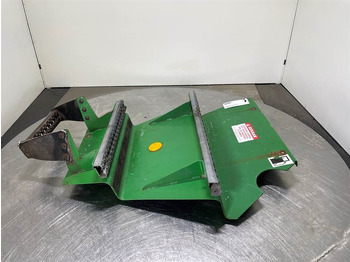 Bastidor/ Chasis AHLMANN