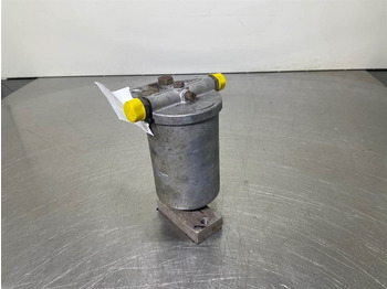Leasing de Ahlmann AZ150-4109747A-Fuel filter/Kraftstofffilter Ahlmann AZ150-4109747A-Fuel filter/Kraftstofffilter: foto 1 Leasing de Ahlmann AZ150-4109747A-Fuel filter/Kraftstofffilter Ahlmann AZ150-4109747A-Fuel filter/Kraftstofffilter: foto 1