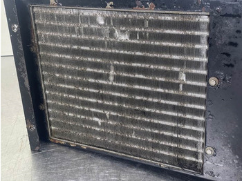 Bastidor/ Chasis para Maquinaria de construcción Ahlmann AZ150-4184898A-Airco condenser/Klimakondensator: foto 5