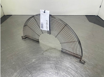 Motor para Maquinaria de construcción Ahlmann AZ150 - Fan guard/Schutzgitter/Koelvin afscherming: foto 3