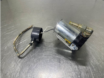 Leasing de Ahlmann AZ150-Piusi Carry 24V-Fuel lift pump/Opvoerpomp Ahlmann AZ150-Piusi Carry 24V-Fuel lift pump/Opvoerpomp: foto 4