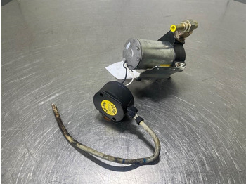 Leasing de Ahlmann AZ150-Piusi Carry 24V-Fuel lift pump/Opvoerpomp Ahlmann AZ150-Piusi Carry 24V-Fuel lift pump/Opvoerpomp: foto 5