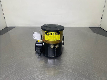 Bastidor/ Chasis AHLMANN