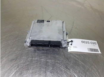 Sistema eléctrico para Maquinaria de construcción Ahlmann AZ150E-23107921-Rexroth RC4-4/20+DRCD-Control unit: foto 2 Sistema eléctrico para Maquinaria de construcción Ahlmann AZ150E-23107921-Rexroth RC4-4/20+DRCD-Control unit: foto 2