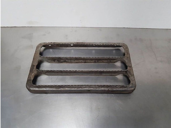 Bastidor/ Chasis AHLMANN