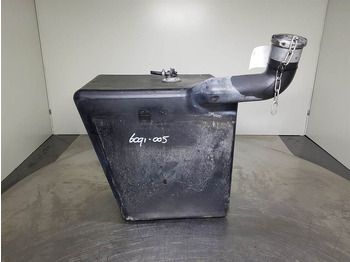 Bastidor/ Chasis AHLMANN