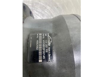 Hidráulica para Maquinaria de construcción Atlas 1704MH-4682682-Swing motor/Schwenkmotor/Zwenkmotor: foto 5