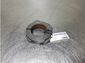 Piezas de freno para Maquinaria de construcción Atlas 65-Spicer Dana-Brake disc/Bremsscheibe/Remvoering: foto 2 Piezas de freno para Maquinaria de construcción Atlas 65-Spicer Dana-Brake disc/Bremsscheibe/Remvoering: foto 2