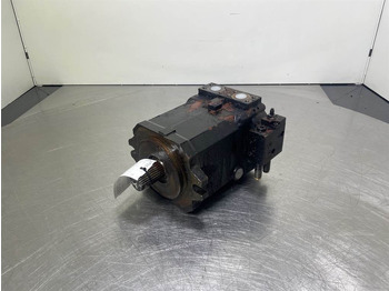Leasing de Atlas AR75-Linde-Drive motor/Fahrmotor/Rijmotor Atlas AR75-Linde-Drive motor/Fahrmotor/Rijmotor: foto 1
