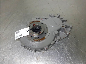 Caja de cambios ATLAS