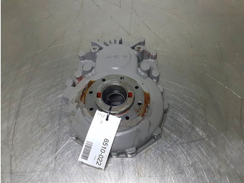 Caja de cambios para Maquinaria de construcción Atlas -Spicer Dana 3571410084-Drive housing/Behuizing: foto 2 Caja de cambios para Maquinaria de construcción Atlas -Spicer Dana 3571410084-Drive housing/Behuizing: foto 2