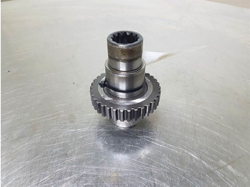 Caja de cambios ATLAS