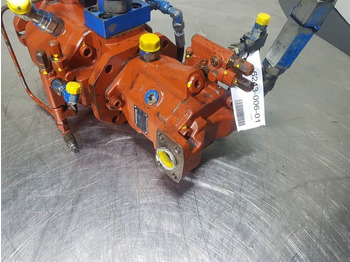 Hidráulica BRUENINGHAUS