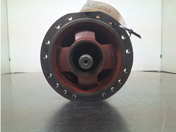 Leasing de CLARK-HURTH 171/202 - Axle housing/Achskörper/Astrechter CLARK-HURTH 171/202 - Axle housing/Achskörper/Astrechter: foto 3 Leasing de CLARK-HURTH 171/202 - Axle housing/Achskörper/Astrechter CLARK-HURTH 171/202 - Axle housing/Achskörper/Astrechter: foto 3