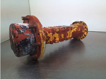 Leasing de CLARK-HURTH 171/202 - Axle housing/Achskörper/Astrechter CLARK-HURTH 171/202 - Axle housing/Achskörper/Astrechter: foto 4 Leasing de CLARK-HURTH 171/202 - Axle housing/Achskörper/Astrechter CLARK-HURTH 171/202 - Axle housing/Achskörper/Astrechter: foto 4