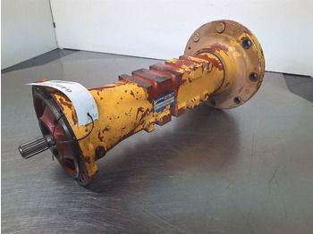 Leasing de CLARK-HURTH 171/202 - Axle housing/Achskörper/Astrechter CLARK-HURTH 171/202 - Axle housing/Achskörper/Astrechter: foto 2 Leasing de CLARK-HURTH 171/202 - Axle housing/Achskörper/Astrechter CLARK-HURTH 171/202 - Axle housing/Achskörper/Astrechter: foto 2