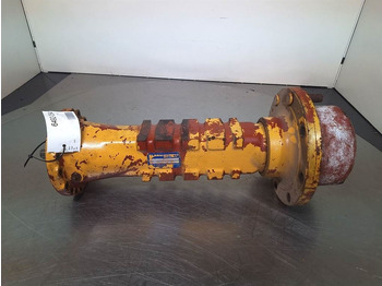 Leasing de CLARK-HURTH 171/202 - Axle housing/Achskörper/Astrechter CLARK-HURTH 171/202 - Axle housing/Achskörper/Astrechter: foto 1 Leasing de CLARK-HURTH 171/202 - Axle housing/Achskörper/Astrechter CLARK-HURTH 171/202 - Axle housing/Achskörper/Astrechter: foto 1