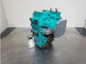 Caja de cambios y piezas KOMATSU