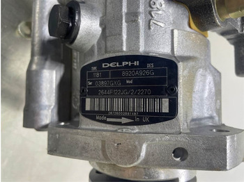 Motor para Maquinaria de construcción Cat 193-0160: foto 5 Motor para Maquinaria de construcción Cat 193-0160: foto 5