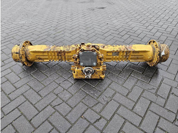 Eje y piezas CARRARO