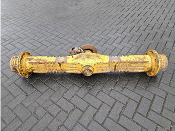 Eje y piezas para Maquinaria de construcción Cat 907M-445-4599-Carraro-424056-Axle/Achse/As: foto 4 Eje y piezas para Maquinaria de construcción Cat 907M-445-4599-Carraro-424056-Axle/Achse/As: foto 4