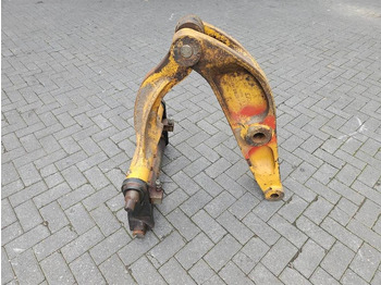 Acoplamiento rápido CATERPILLAR