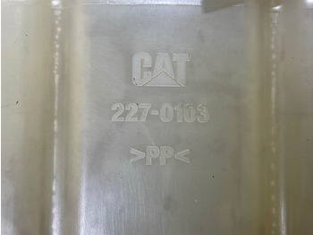 Motor para Maquinaria de construcción Cat 924G-227-0103-Expansion tank/Ausgleichsbehälter: foto 4