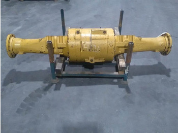 Eje y piezas CATERPILLAR