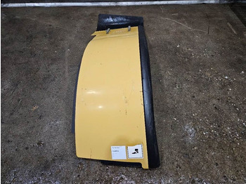 Bastidor/ Chasis para Maquinaria de construcción Cat - Rear mud guard/Kotfluegel/Spatbord: foto 2 Bastidor/ Chasis para Maquinaria de construcción Cat - Rear mud guard/Kotfluegel/Spatbord: foto 2