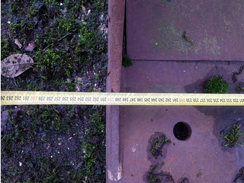 Cazo Eurosteel SRX042-2,5 mtr-SW2000-Skeleton bucket/Siebschaufel: foto 4 Cazo Eurosteel SRX042-2,5 mtr-SW2000-Skeleton bucket/Siebschaufel: foto 4