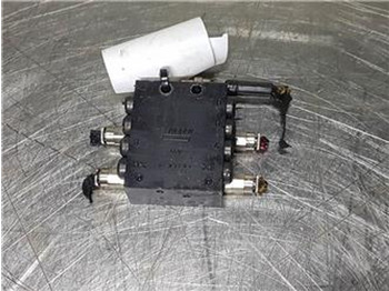 Bastidor/ Chasis TEREX